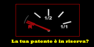 riserva